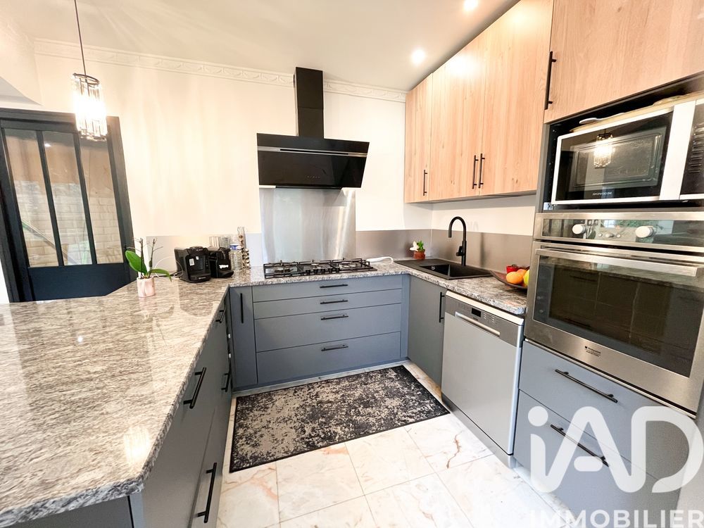 � vendre  Maison Bi�vres (91570)