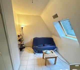  Appartement � vendre 1 pi�ce 13 m�