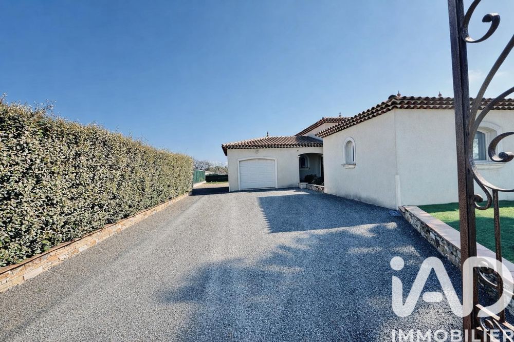 � vendre  Maison Le Muy (83490)