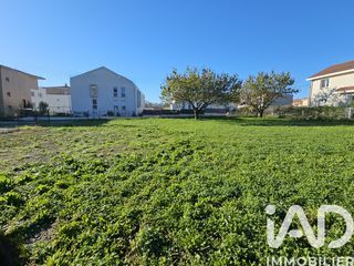  Terrain � vendre 893 m�