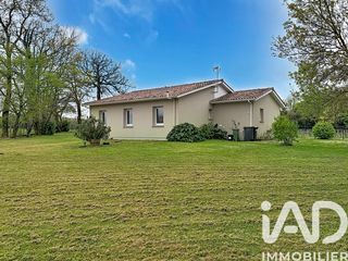  Maison � vendre 4 pi�ces 97 m�