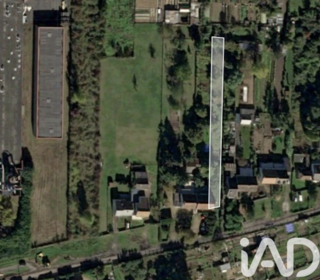  Terrain � vendre 753 m�