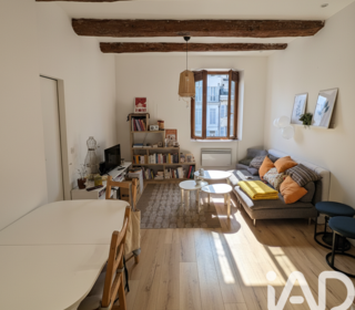  Appartement � vendre 3 pi�ces 61 m�