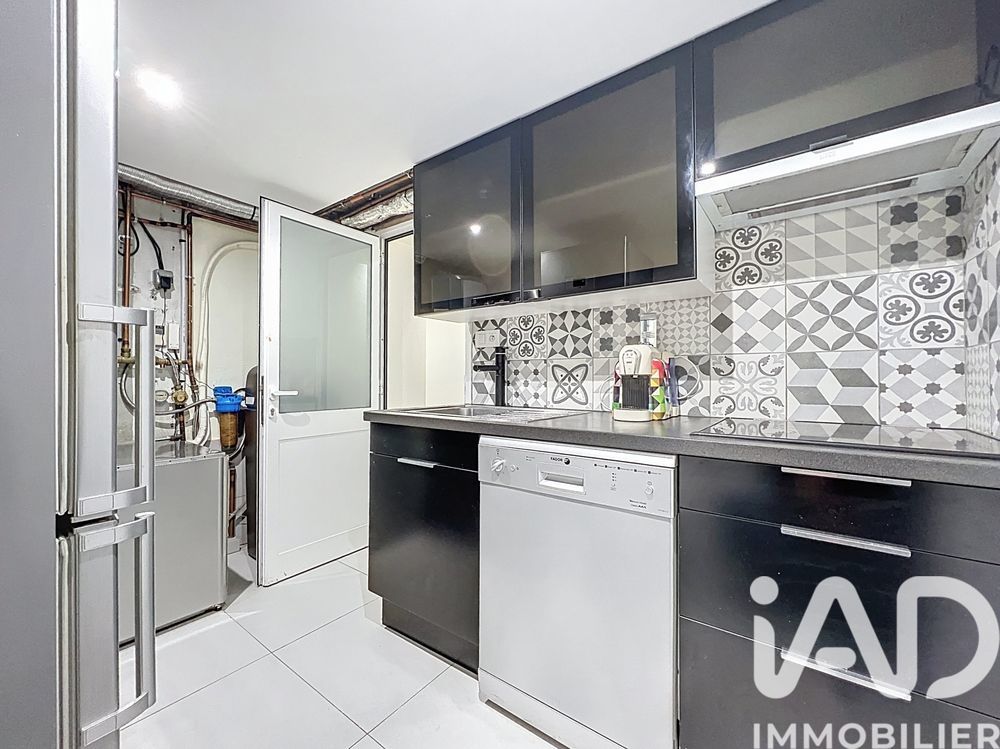 � vendre  Maison Nanterre (92000)