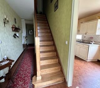  Maison � vendre 7 pi�ces 134 m�