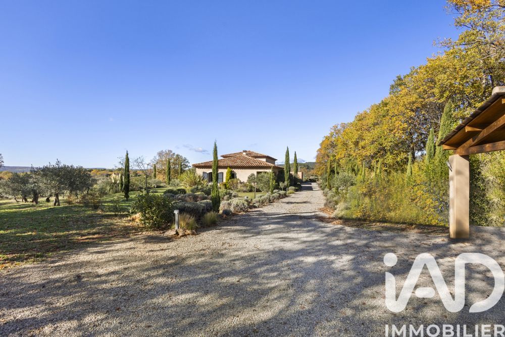 � vendre  Villa Aups (83630)