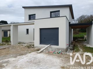  Maison � vendre 1 pi�ce 120 m�