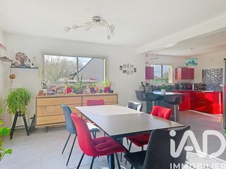  Maison � vendre 5 pi�ces 150 m�