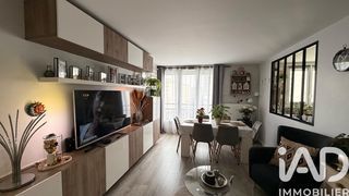  Appartement � vendre 4 pi�ces 81 m�