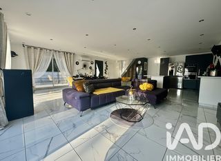  Villa � vendre 6 pi�ces 145 m�