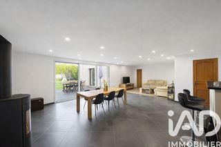  Maison � vendre 4 pi�ces 130 m�