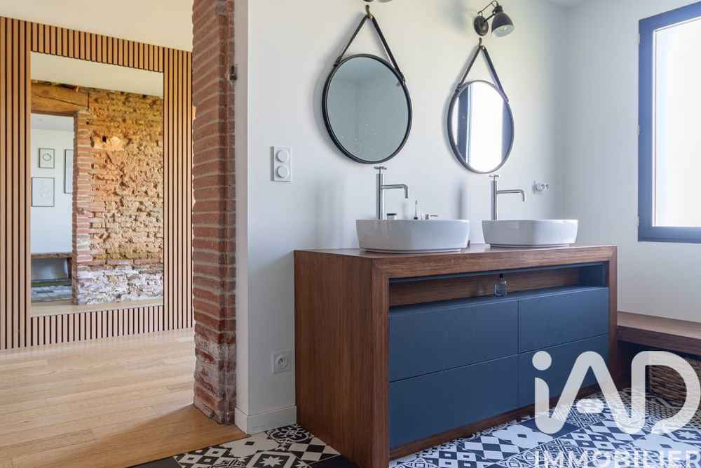 � vendre  Maison Montauban (82000)