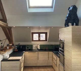  Maison � vendre 5 pi�ces 110 m�