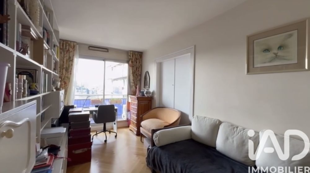� vendre  Appartement Paris 14