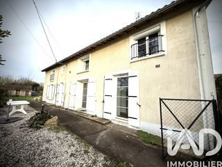  Maison � vendre 5 pi�ces 142 m�