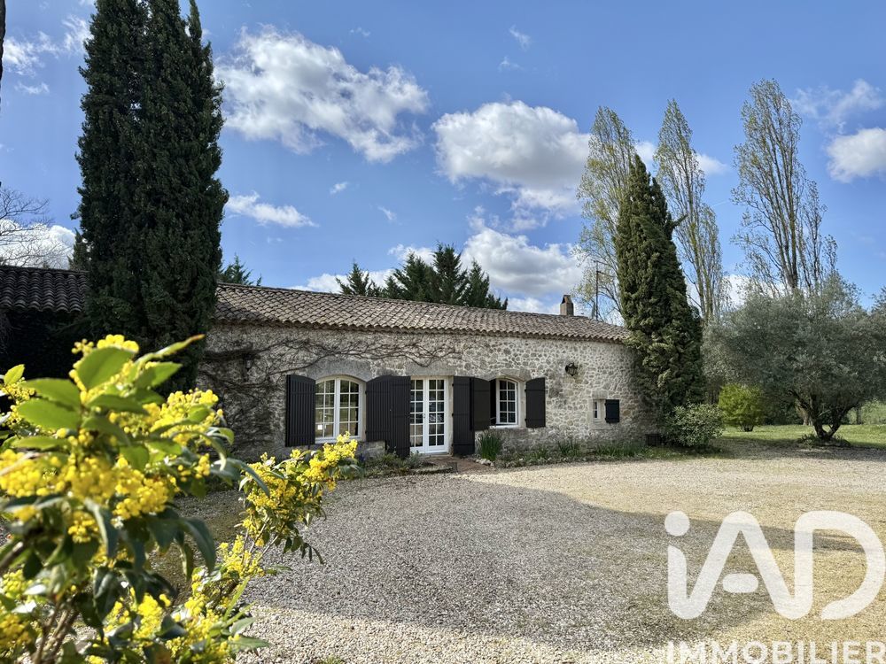 � vendre  Maison Baron (33750)