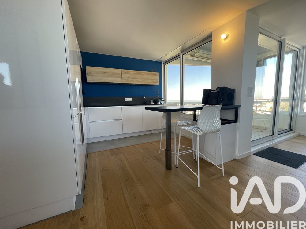 � vendre  Appartement Royan (17200)