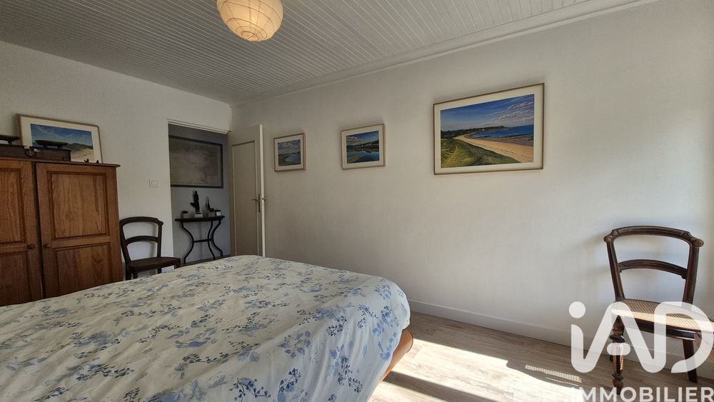 � vendre  Maison Theix-noyalo (56450)