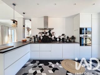  Appartement � vendre 4 pi�ces 78 m�