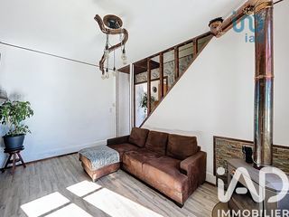  Maison � vendre 3 pi�ces 94 m�