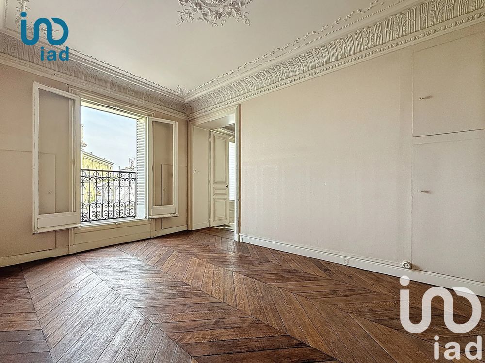 � vendre  Appartement Paris 10