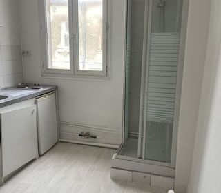  Appartement � vendre 1 pi�ce 12 m�