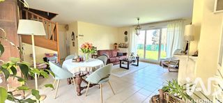  Maison � vendre 6 pi�ces 127 m�