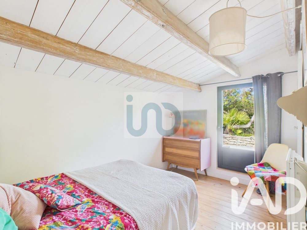 � vendre  Maison Sainte-Marie-de-R� (17740)