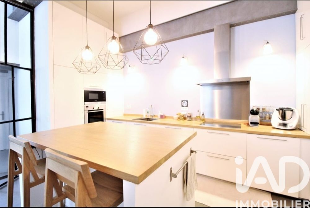 � vendre  Maison Montreuil (93100)