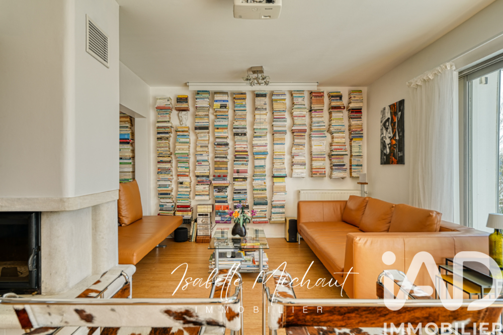 � vendre  Maison Vaux-sur-Seine (78740)