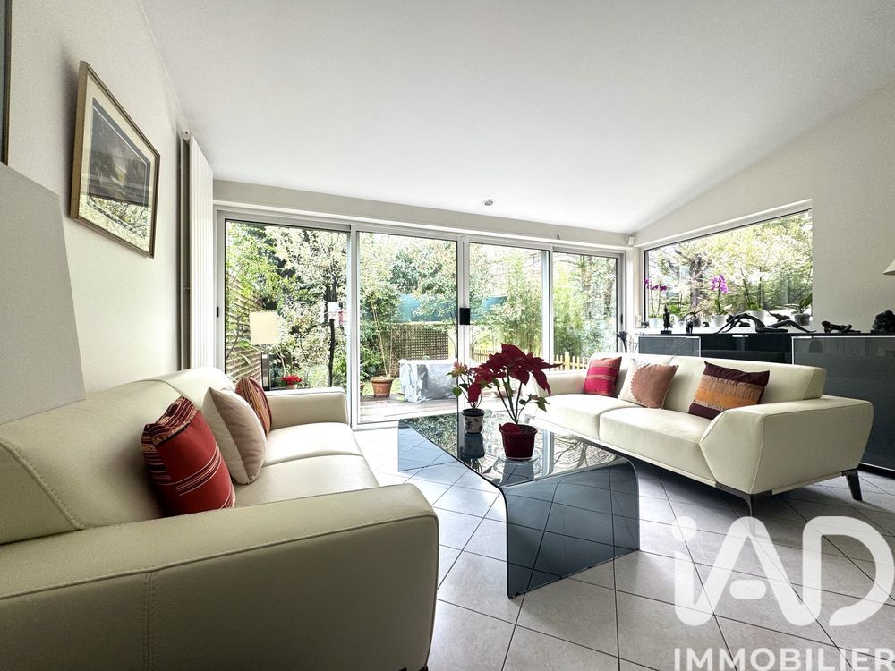 � vendre  Maison Arcueil (94110)