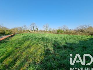  Terrain � vendre 1020 m�