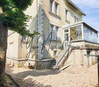  Maison � vendre 9 pi�ces 233 m�