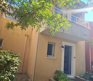  Maison � vendre 3 pi�ces 47 m�