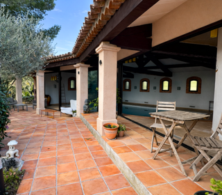  Maison � vendre 5 pi�ces 290 m�