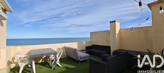  Appartement � vendre 3 pi�ces 47 m�