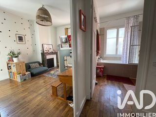  Maison � vendre 3 pi�ces 84 m�