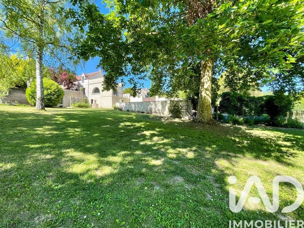 � vendre  Maison Boulancourt (77760)
