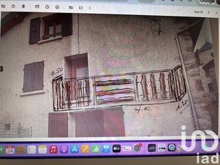  Maison � vendre 4 pi�ces 60 m�