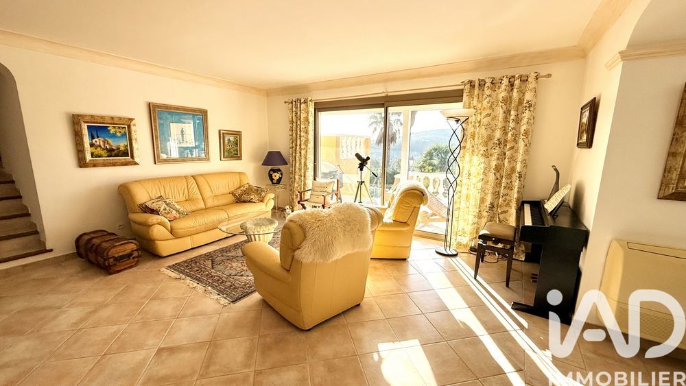 � vendre  Maison Les Issambres (83380)