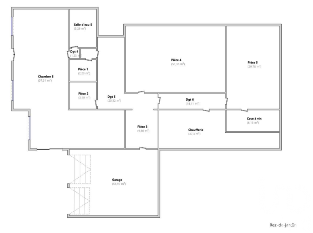 � vendre  Maison Peymeinade (06530)