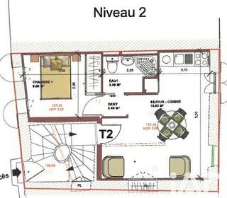  Maison � vendre 5 pi�ces 180 m�