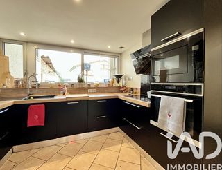  Villa � vendre 8 pi�ces 131 m�