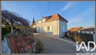  Maison � vendre 4 pi�ces 102 m�