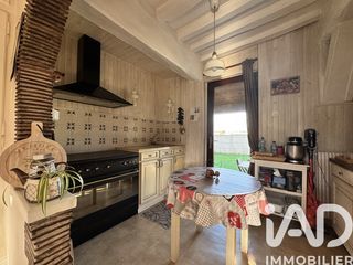  Maison � vendre 4 pi�ces 95 m�