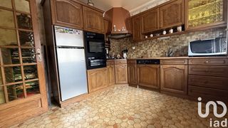  Maison � vendre 5 pi�ces 95 m�