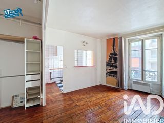  Appartement � vendre 2 pi�ces 27 m�