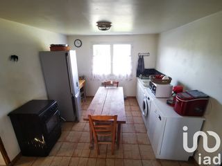  Maison � vendre 5 pi�ces 95 m�