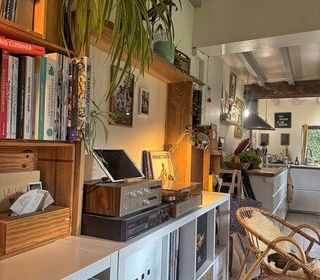  Maison � vendre 4 pi�ces 73 m�