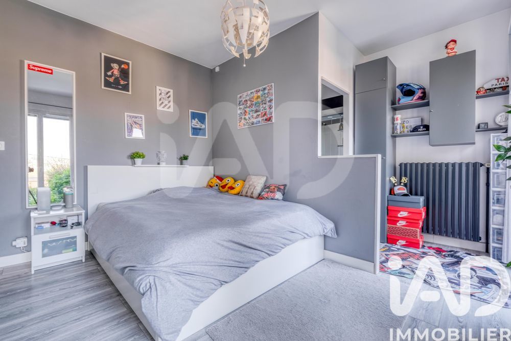 � vendre  Maison Mont�vrain (77144)